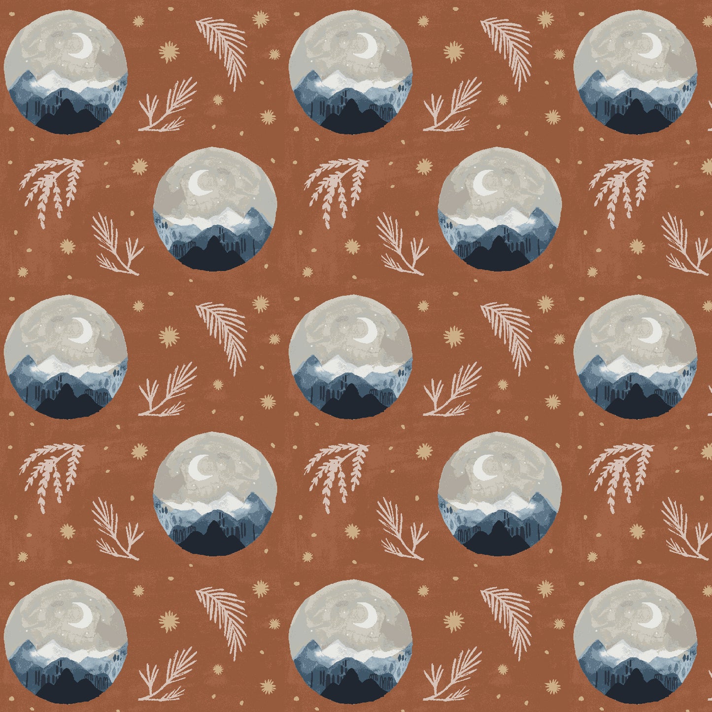 Salt River - Mr. Moon Rustic Nights