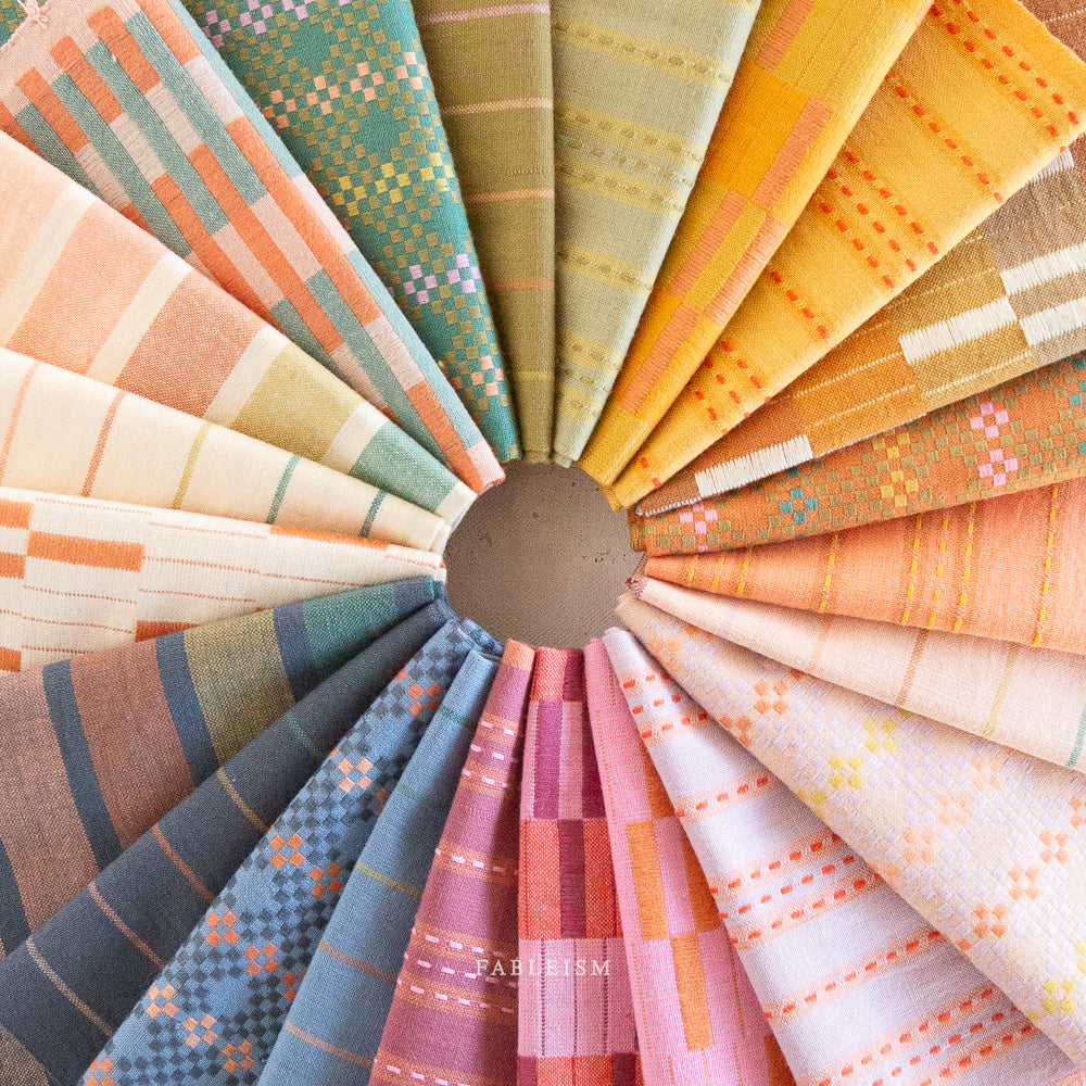 Lucky Loom - Mosaic in Sweet