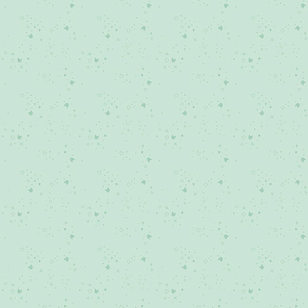 Kitty Litter - Frost