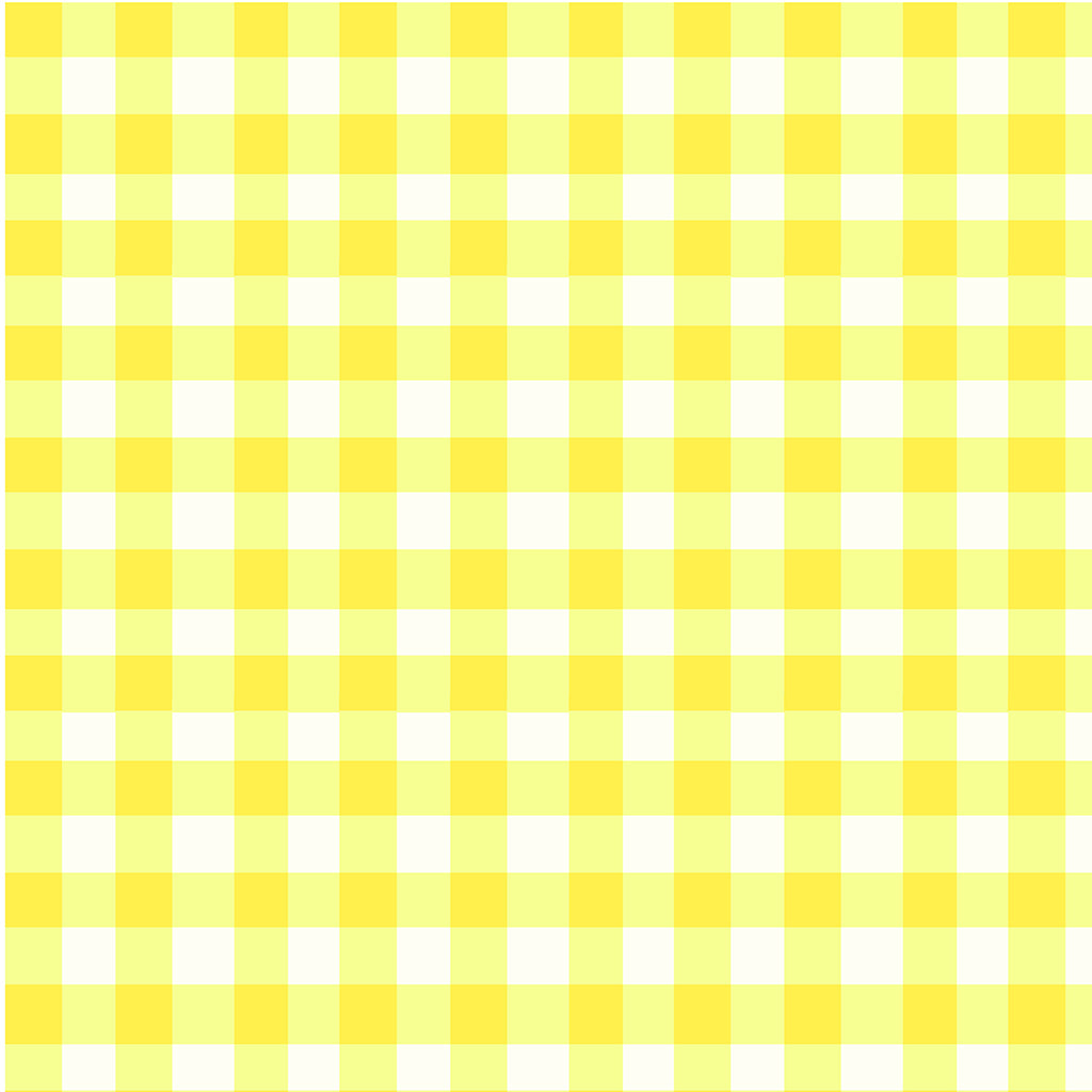 By Hand - Essential Gingham