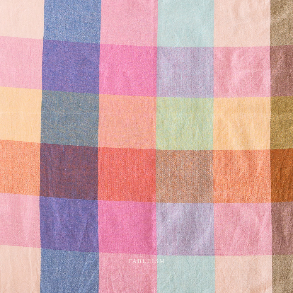 Swedish Holiday - SWH-105-LICORICE - Astrid Weave in Licorice