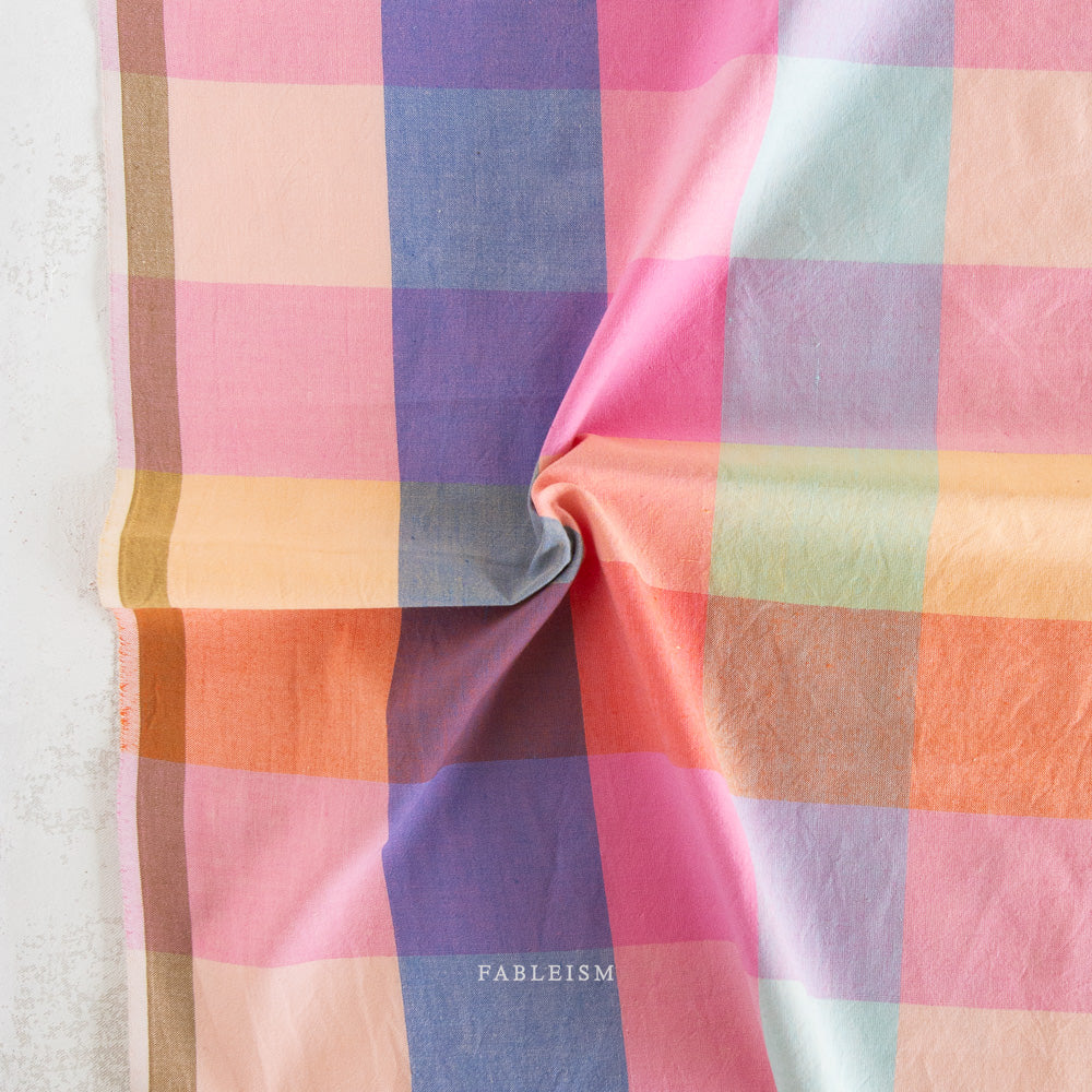 Swedish Holiday - SWH-105-LICORICE - Astrid Weave in Licorice