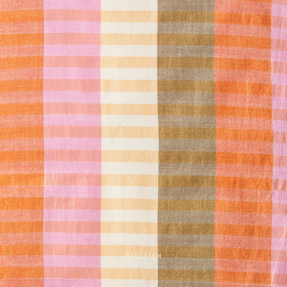 Swedish Holiday - SWH-102-MIDSOMMAR - Maja Stripe in Midsommar