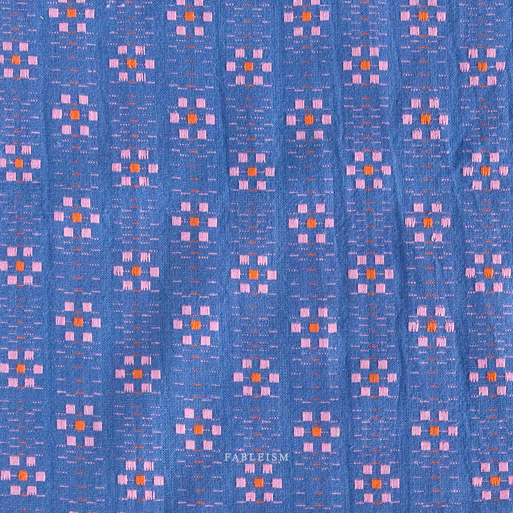 Swedish Holiday - SWH-105-LICORICE - Astrid Weave in Licorice