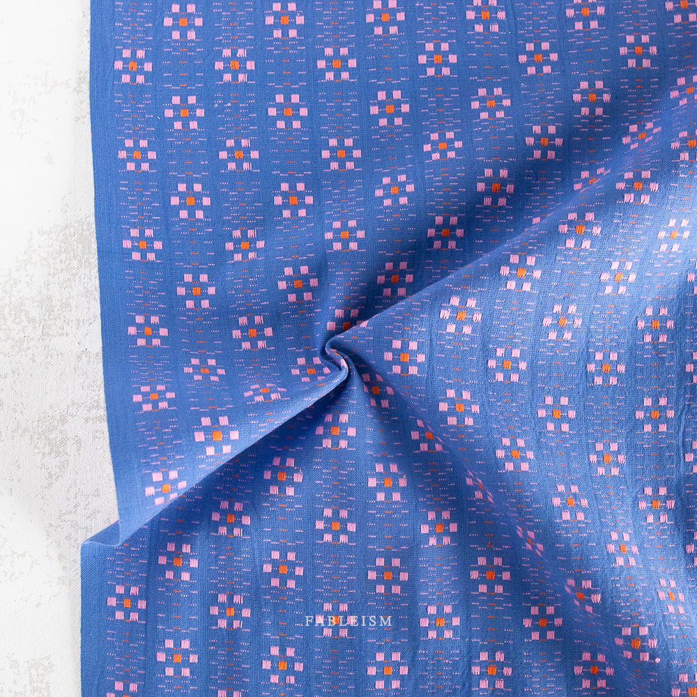 Swedish Holiday - SWH-105-LICORICE - Astrid Weave in Licorice