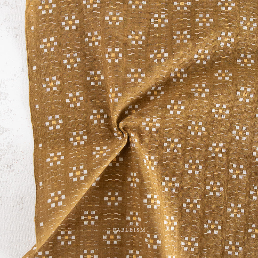 Swedish Holiday - SWH-105-LICORICE - Astrid Weave in Licorice
