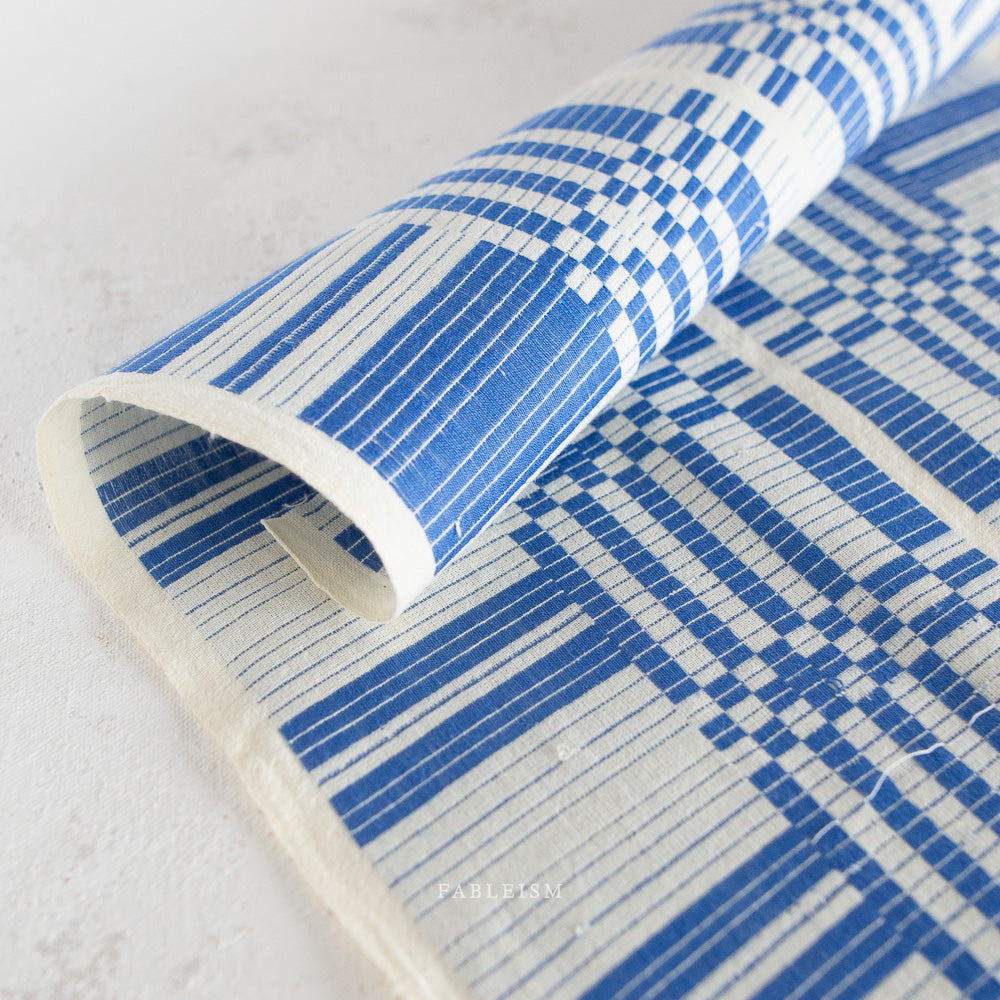 Swedish Holiday - SWH-105-LICORICE - Astrid Weave in Licorice