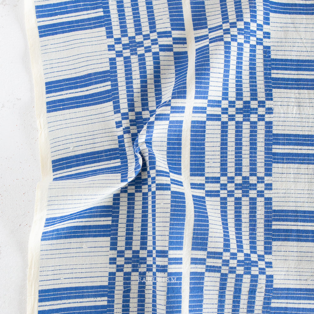 Swedish Holiday - SWH-105-LICORICE - Astrid Weave in Licorice