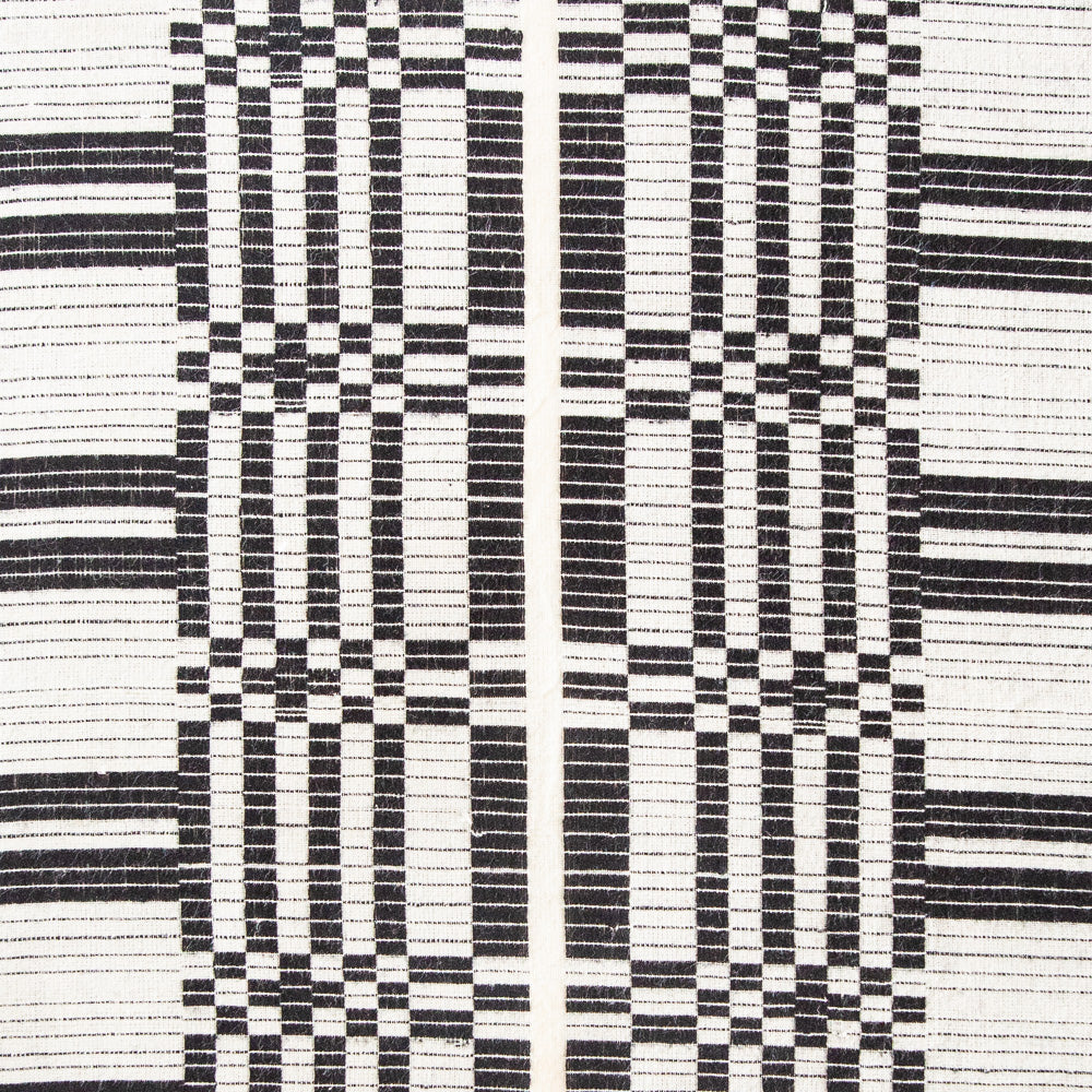 Swedish Holiday - SWH-105-LICORICE - Astrid Weave in Licorice