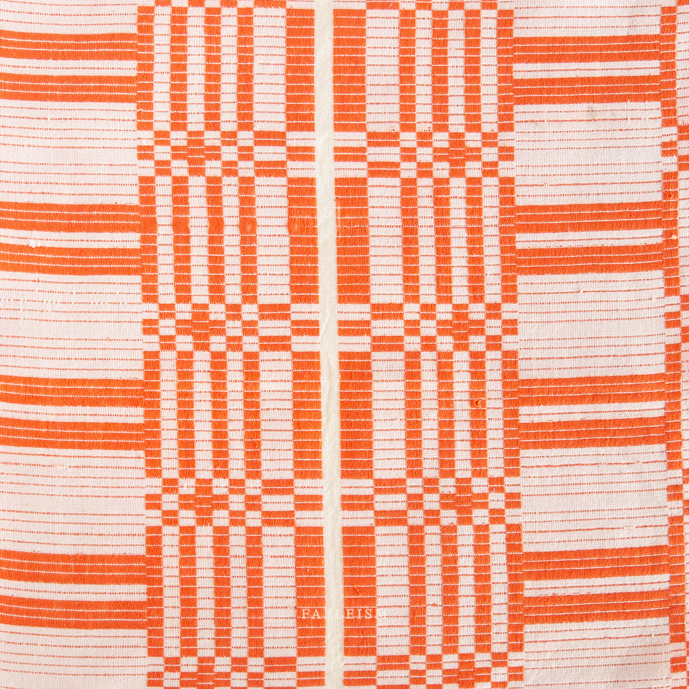 Swedish Holiday - SWH-105-RED - Astrid Weave in red