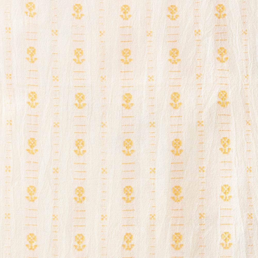 Swedish Holiday - SWH-106-GOLDENROD - Hilde Floral