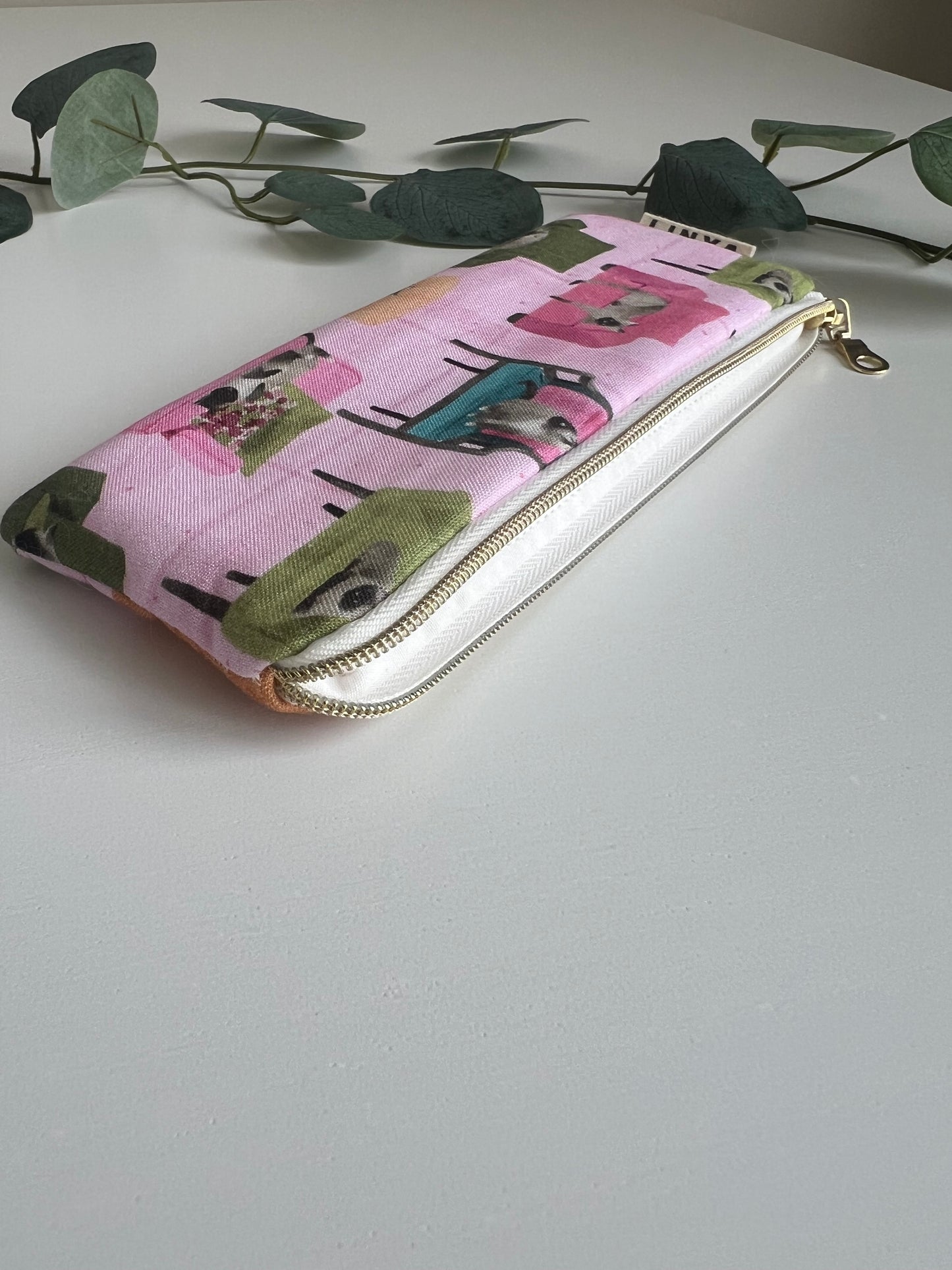 Bril etui’s