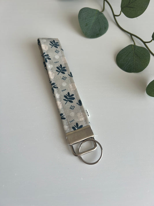 Sleutelhanger | Polsband | Mesa under the moonlight