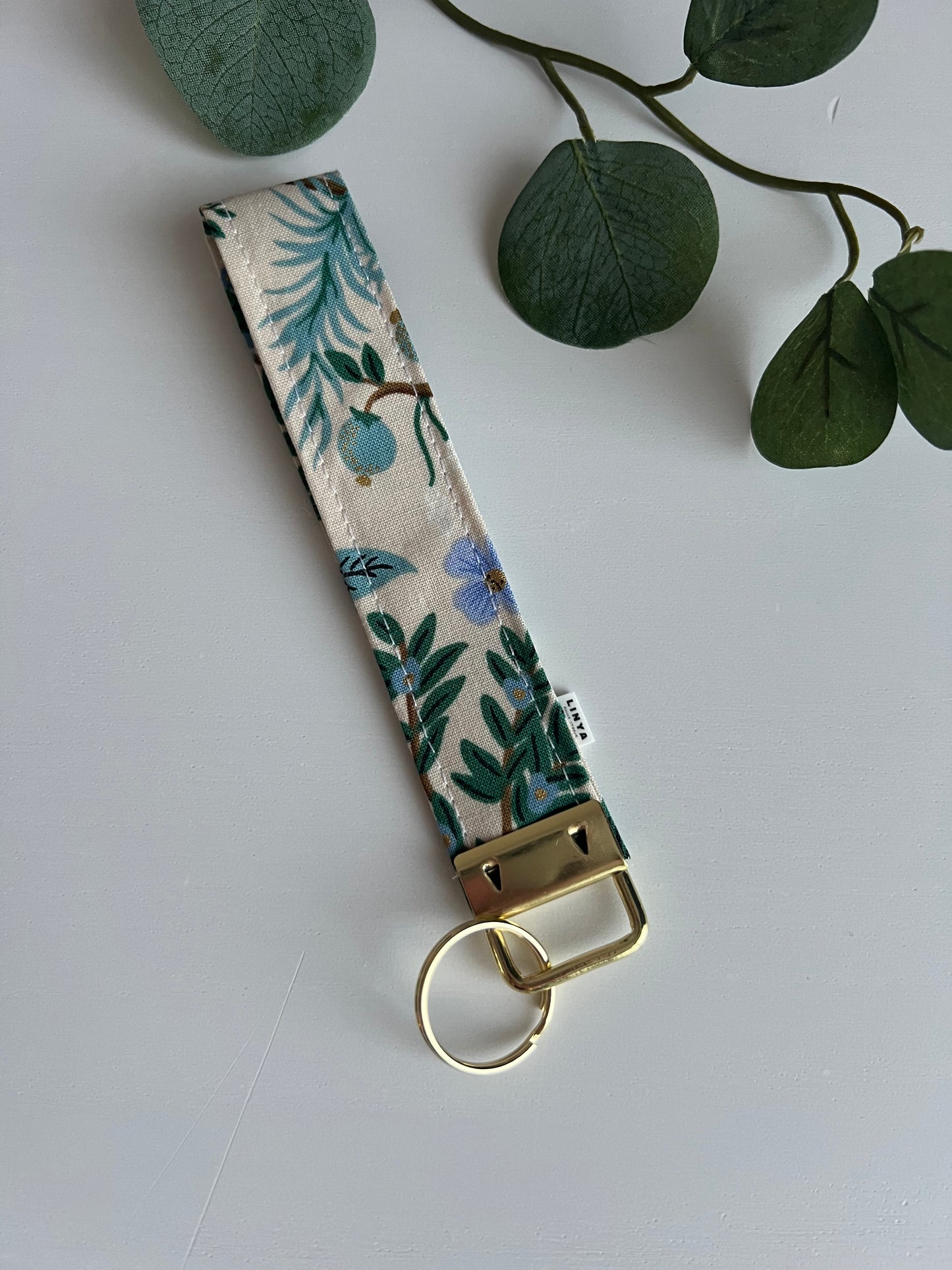 Sleutelhangers | Polsband