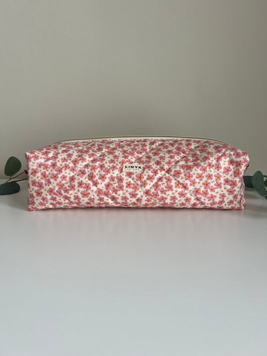 Boxy bag XL - gequilt - Haar styling tools - Moonflower