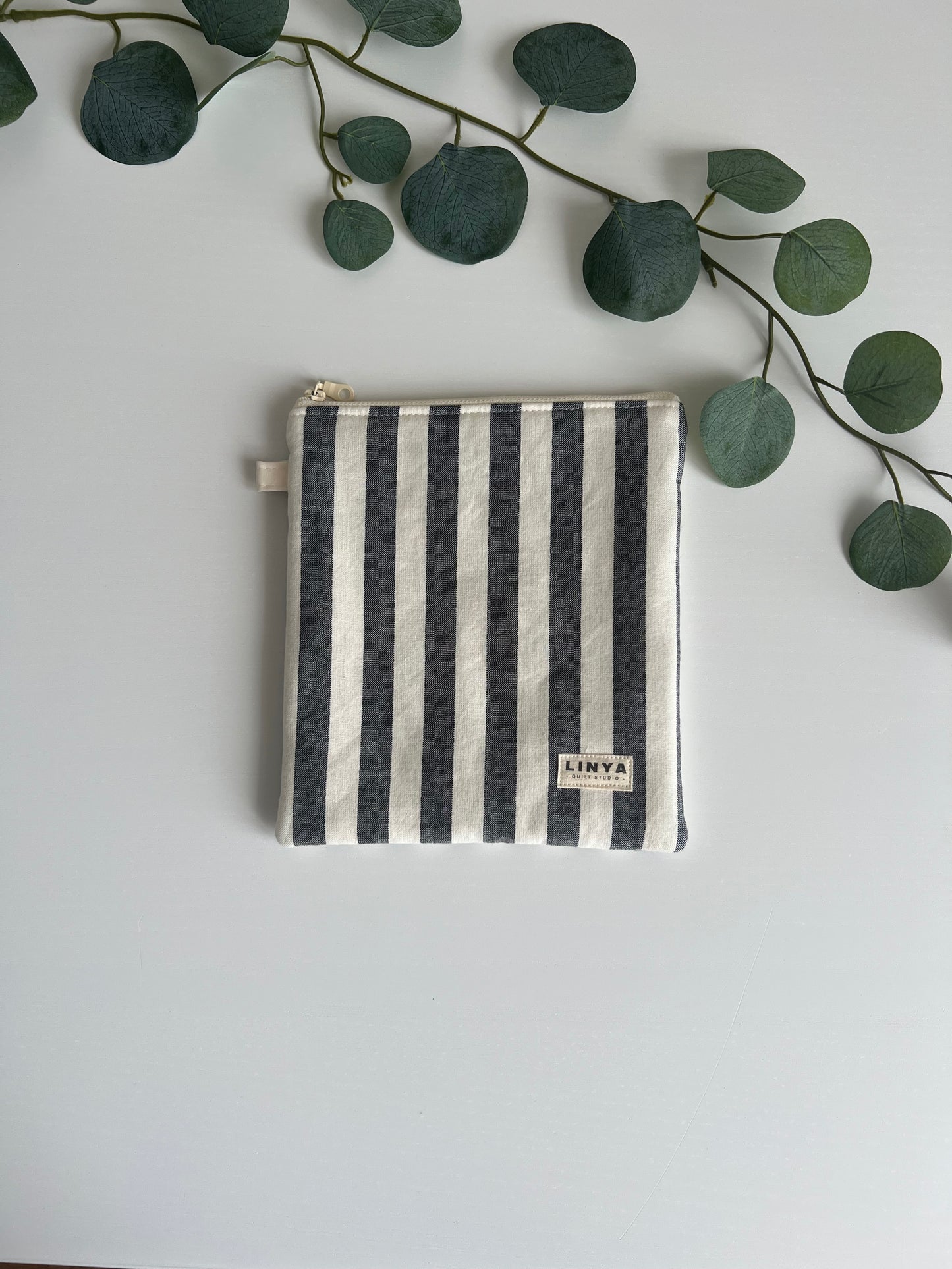 E-reader sleeve 7" - Kies je stofje!
