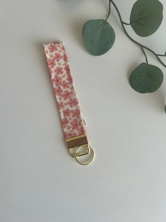 Sleutelhanger | Polsband | Moonflower