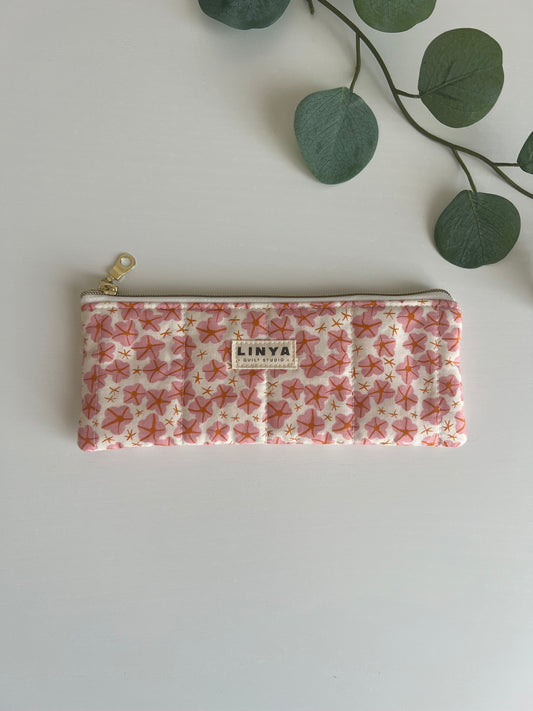 Bril etui - Moonflower