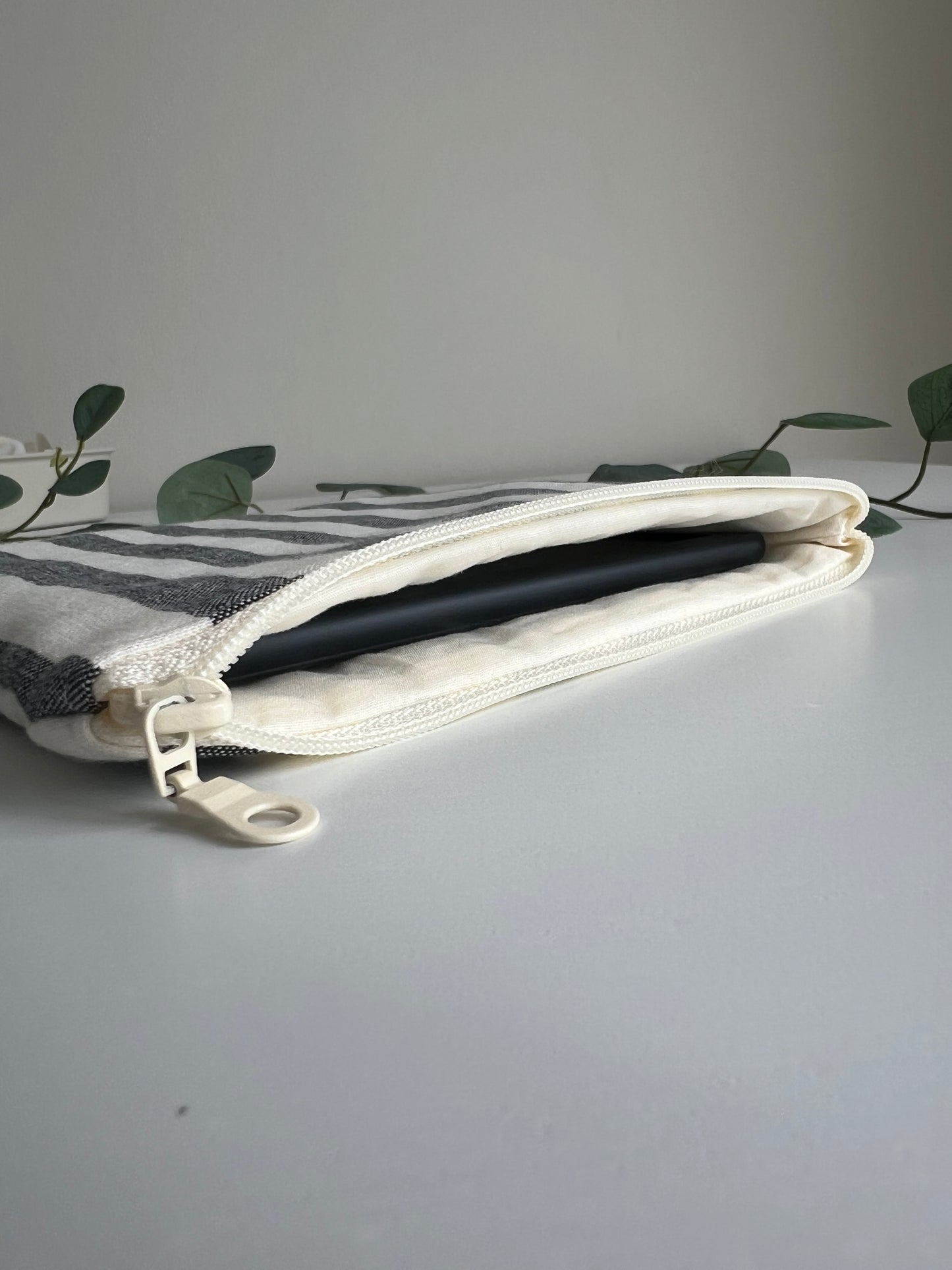 E-reader sleeve 7" - Kies je stofje!