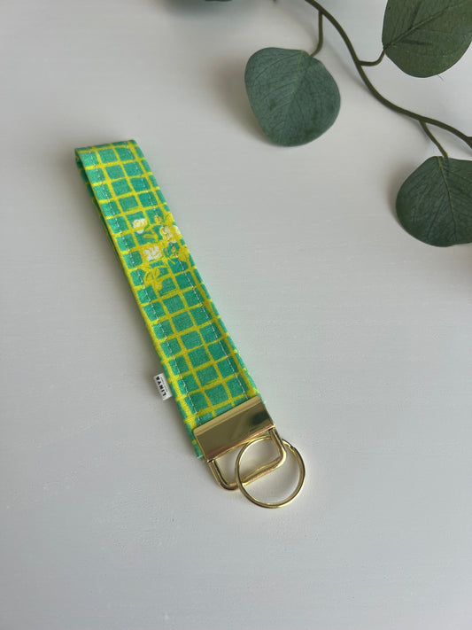 Sleutelhanger | Polsband | Windowpane