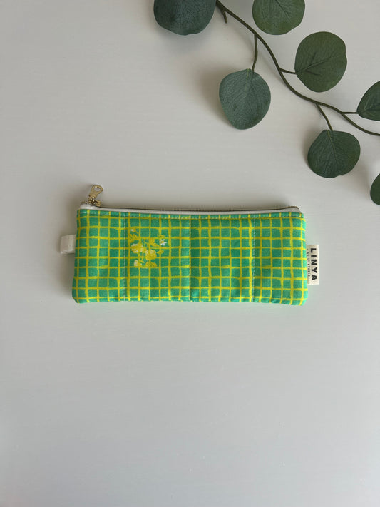 Bril etui - Windowpane