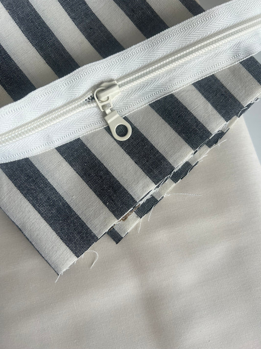 Laptop sleeve 13” - Kies je stofje!