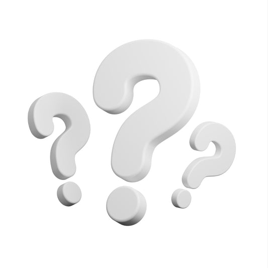 Mystery stofje