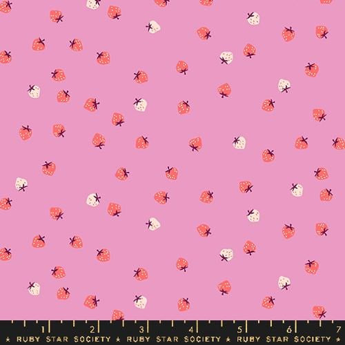Strawberry - Daisy