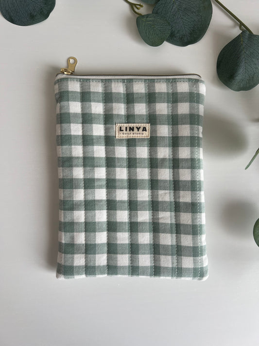 E-reader hoesje 6" kobo kindle pocketbook fableism stof 