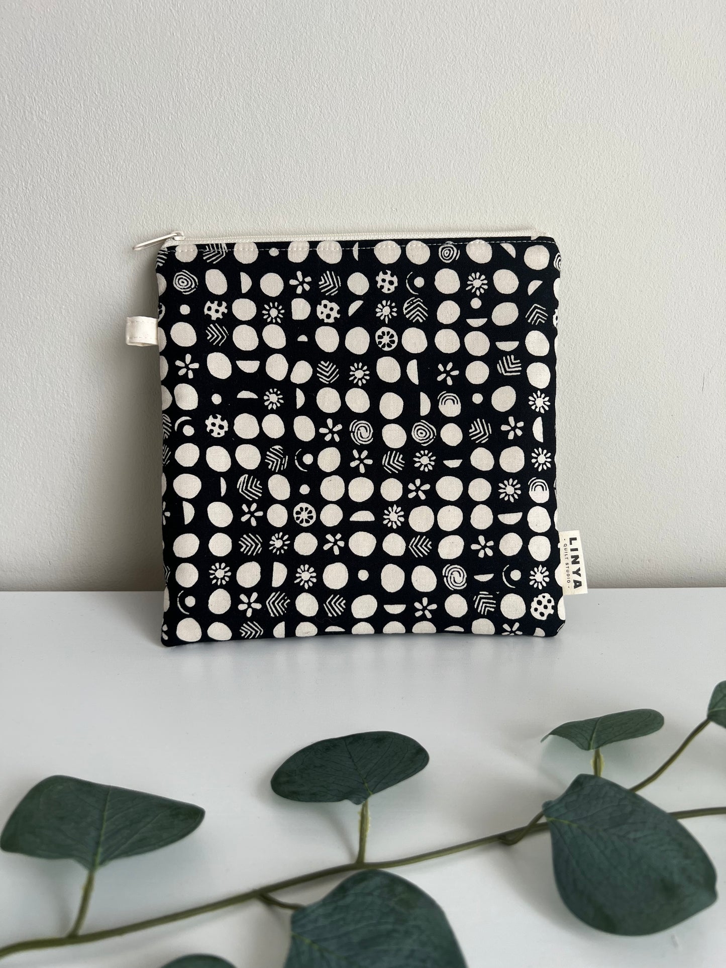 E-reader sleeve 8" - Kies je stofje!
