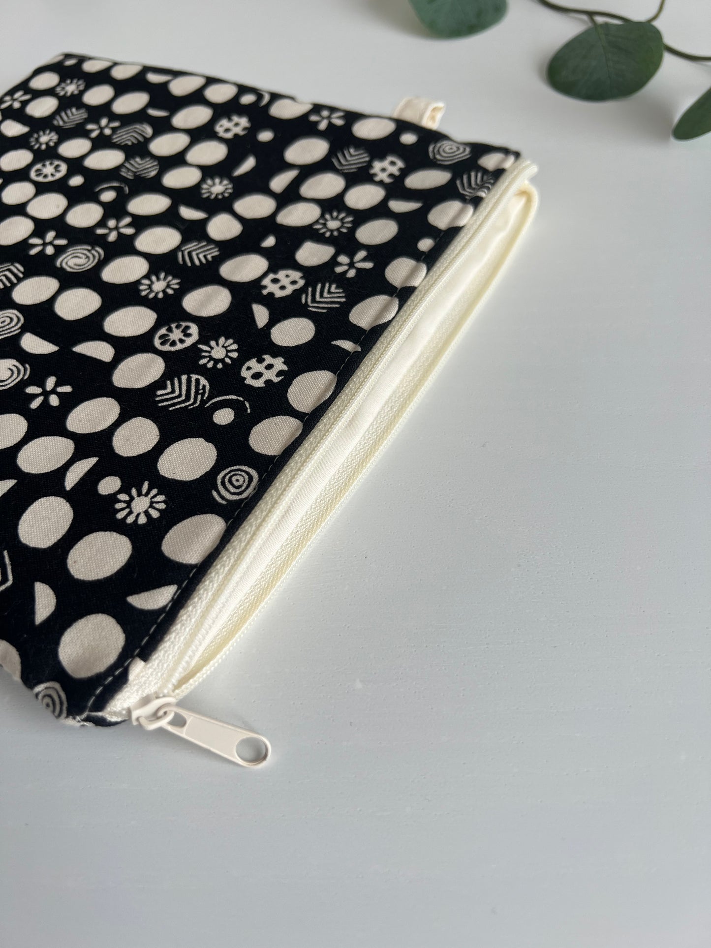 E-reader sleeve 8" - Kies je stofje!