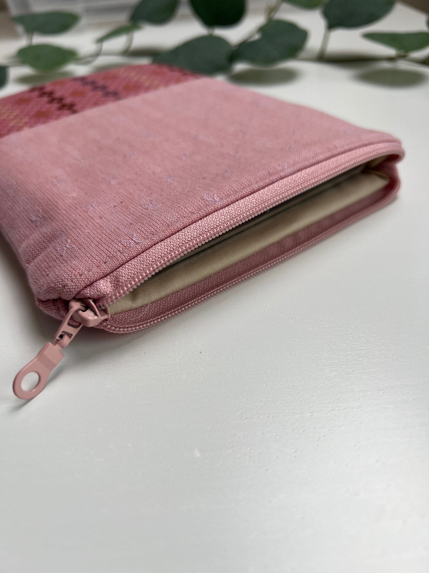 E-reader sleeve 6" duo - Golden Hour pink