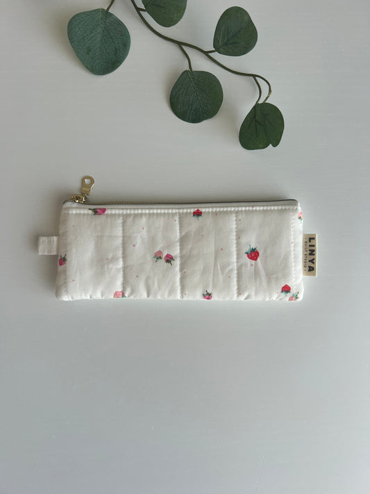 Bril etui - Berry drizzle