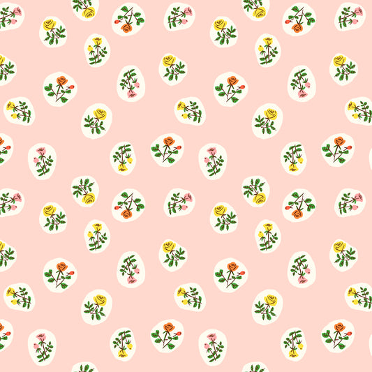 Studio Edit - Bouquet Blush