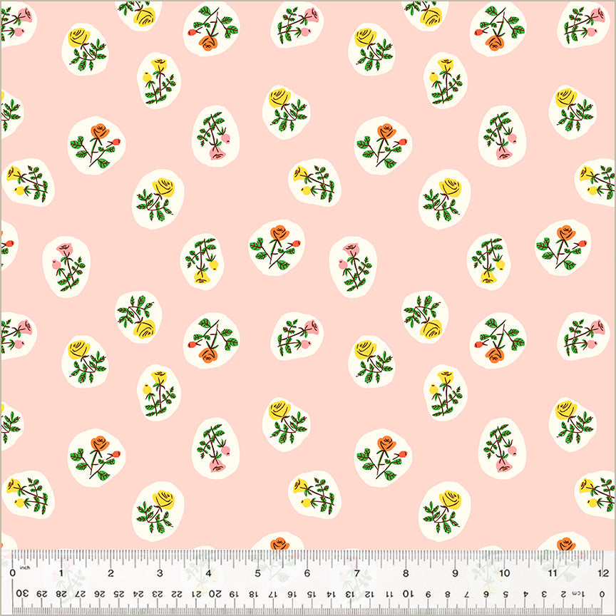 Studio Edit - Bouquet Blush
