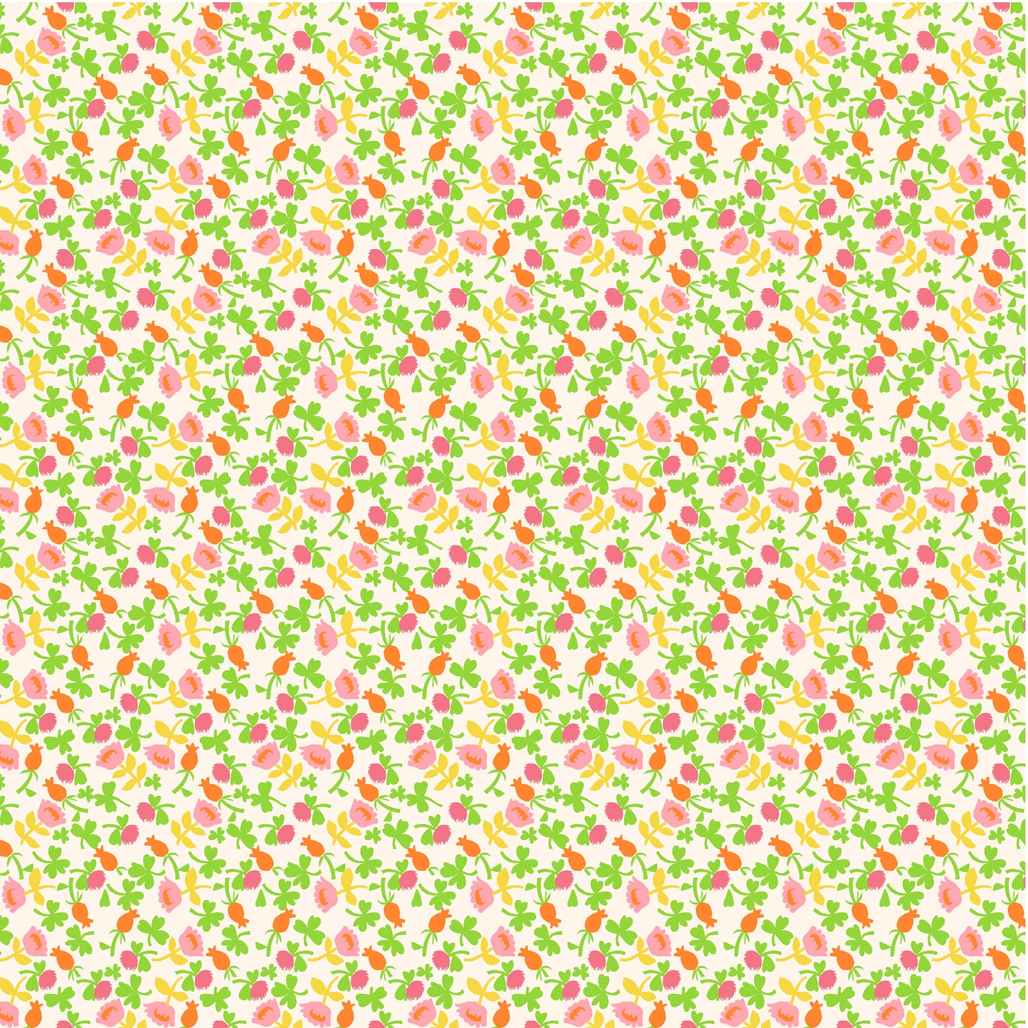 Studio Edit - Calico Pink