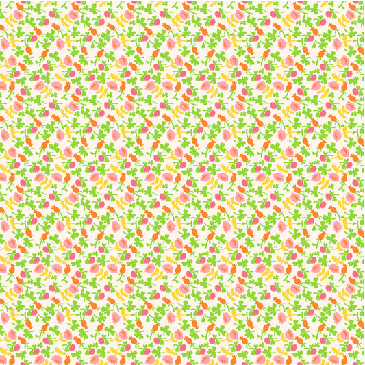 Studio Edit - Calico Pink