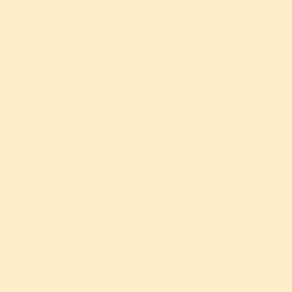 Heather Ross quiltstof Ruby + Bee solids 51583-53 Vanilla Custard