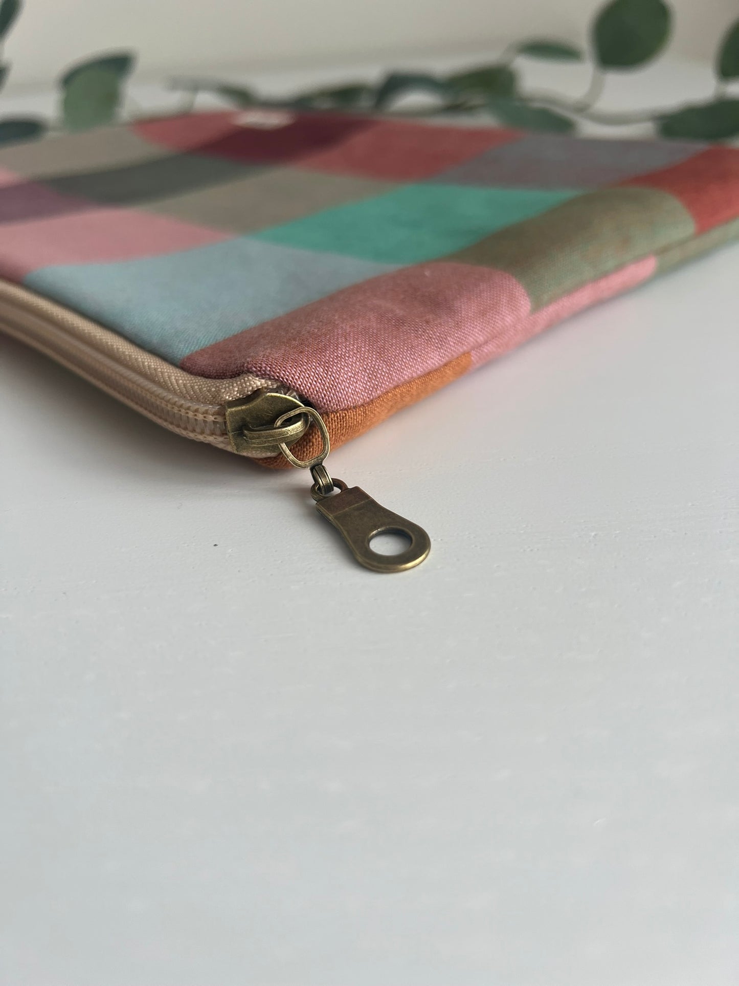 Tablet sleeve 11” - Kies je stofje!