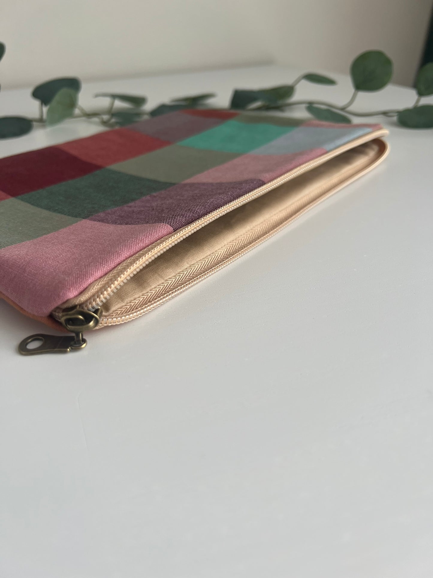 Tablet sleeve 8" - Kies je stofje!