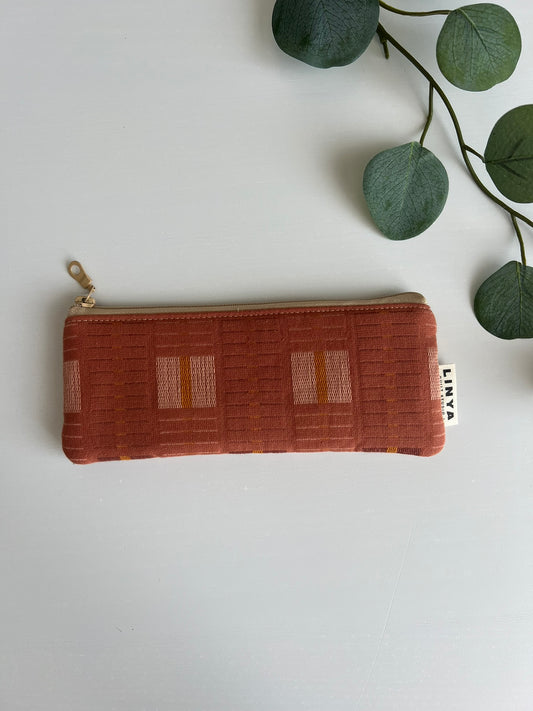 Bril etui - Monarch Autumnal