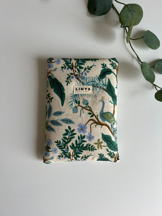 E-reader hoesje 6" puffy - Vintage garden