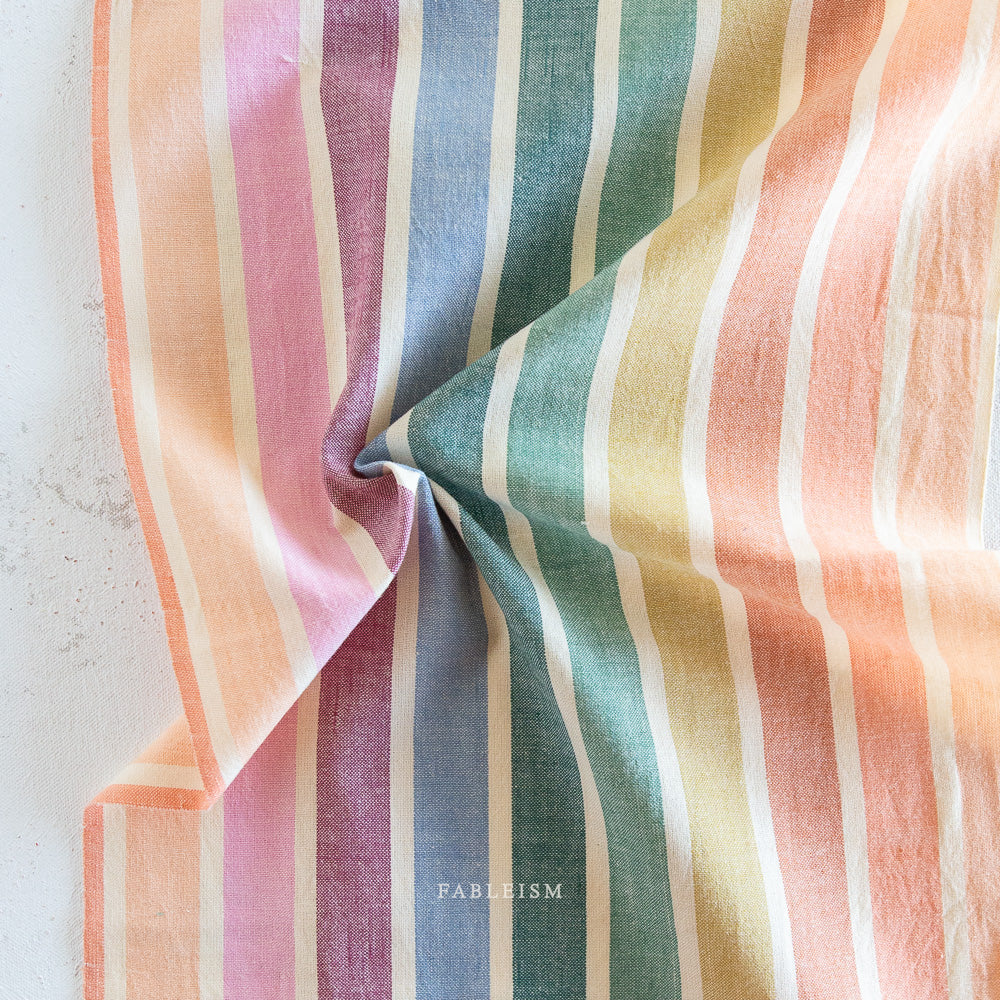 Lucky Loom - Wings in Rainbow (REVERSIBLE)