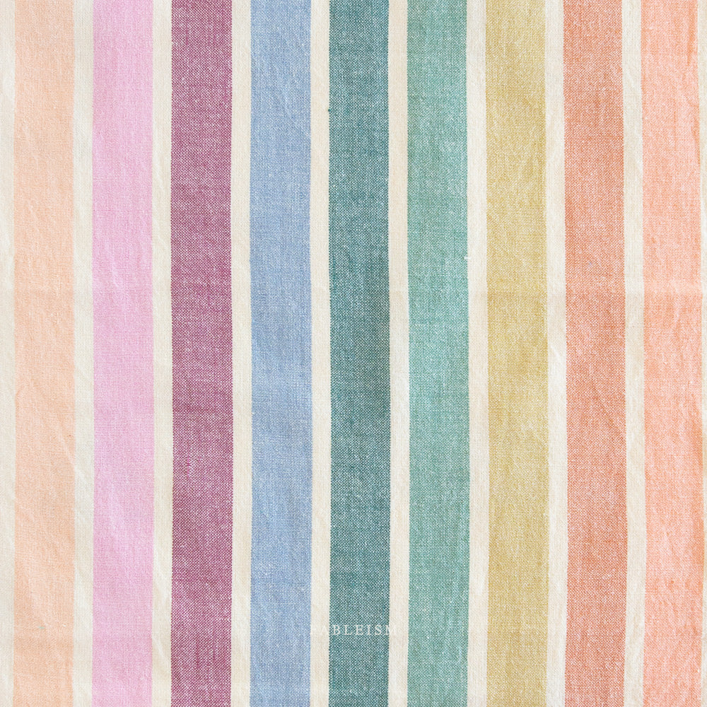 Lucky Loom - Wings in Rainbow (REVERSIBLE)