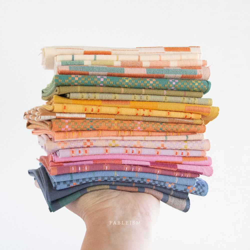 Lucky Loom - Wings in Rainbow (REVERSIBLE)